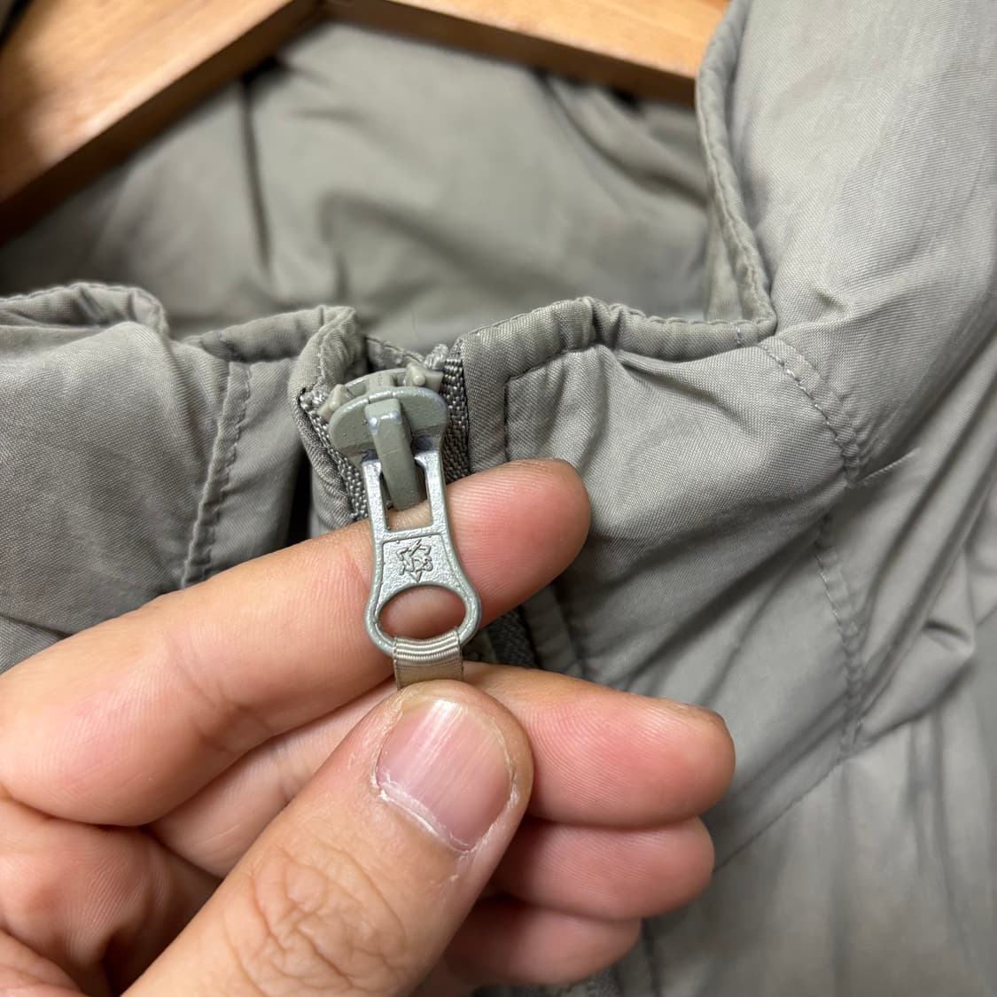 U.S.ARMY 미군 프리마로프트 L-R 상품이미지6