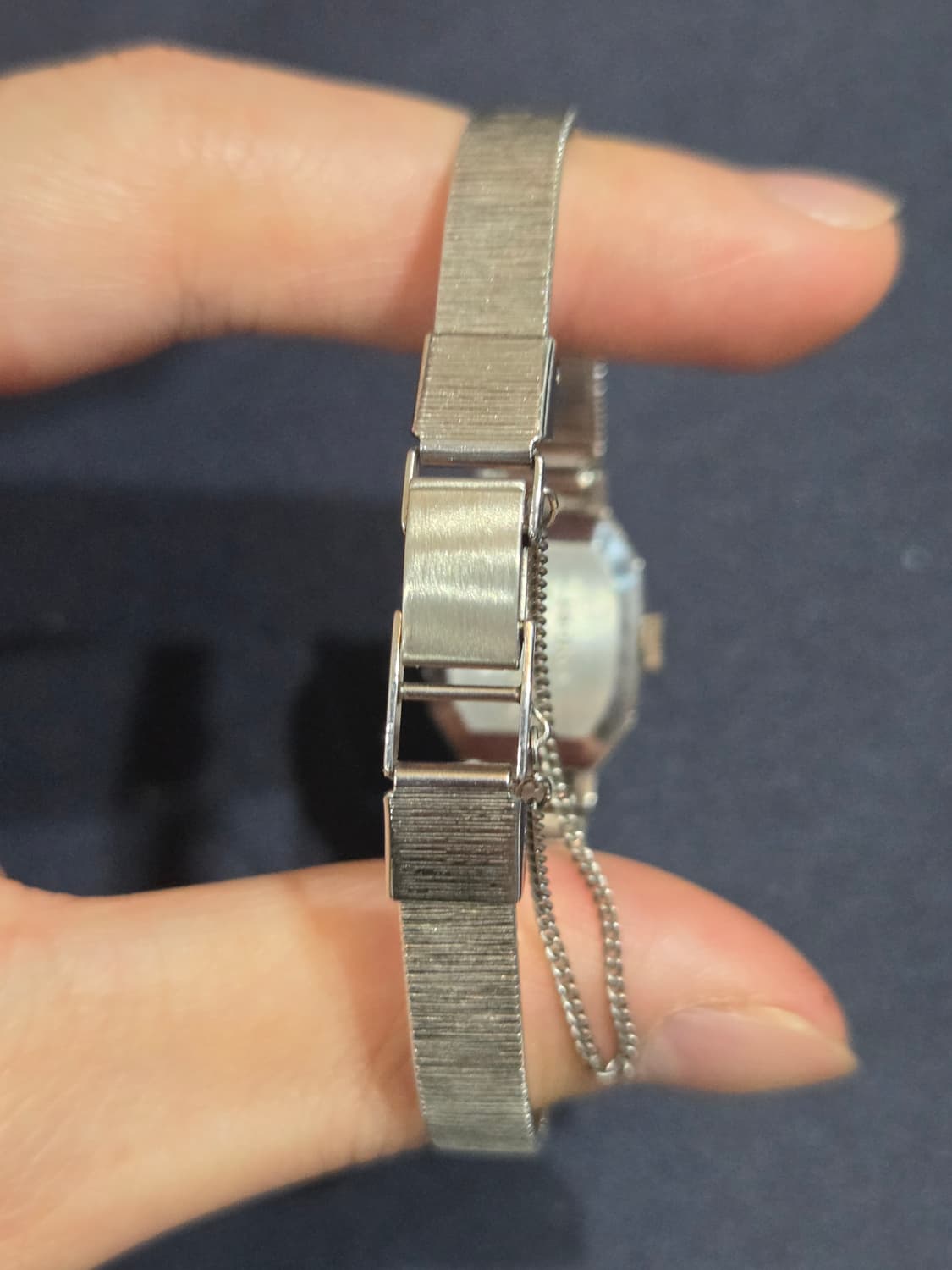 70s 빈티지 세이코 레이디스 여성 시계 상품이미지6