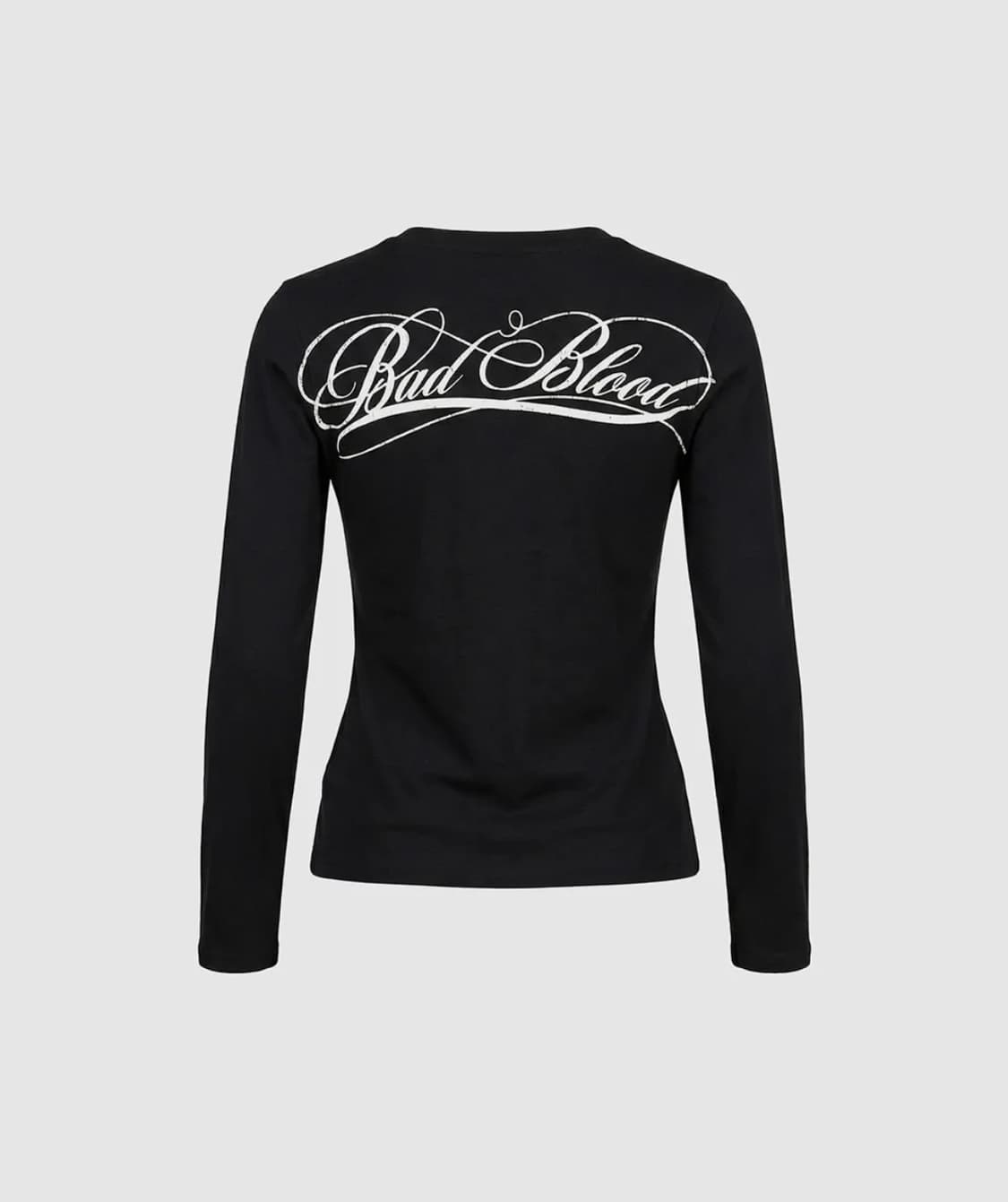 배드블러드 롱슬리브 상품이미지2