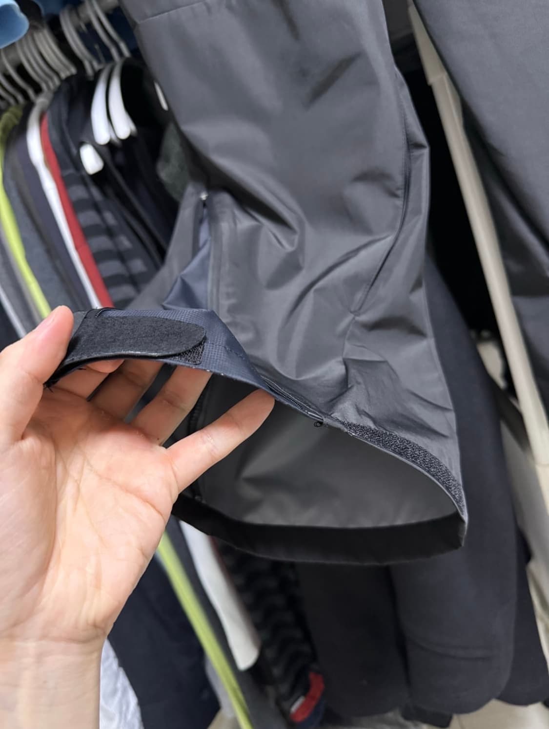 s)xlim ep.7 11 trousers 상품이미지4