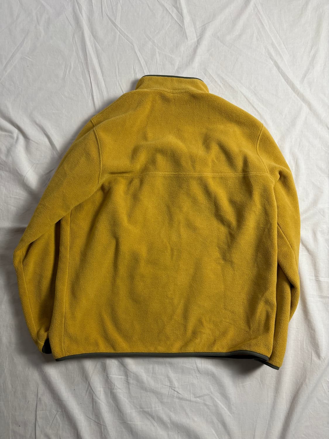 Patagonia 파타고니아 신칠라 라이트웨이트 플리스 풀오버 XL 상품이미지2