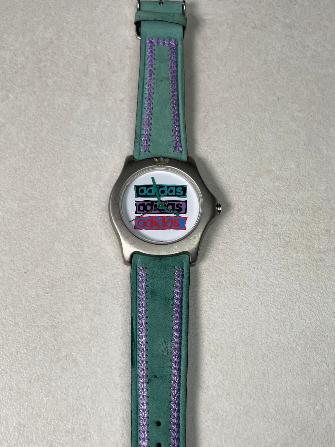 90’s 아디다스 올드스쿨 쿼츠  상품이미지2