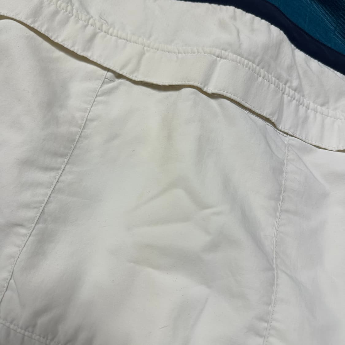 ✨ (바배) 아디다스 드릴풀 오버 아노락 롱슬리브  ✨ 가격 : 30.0 상품이미지6