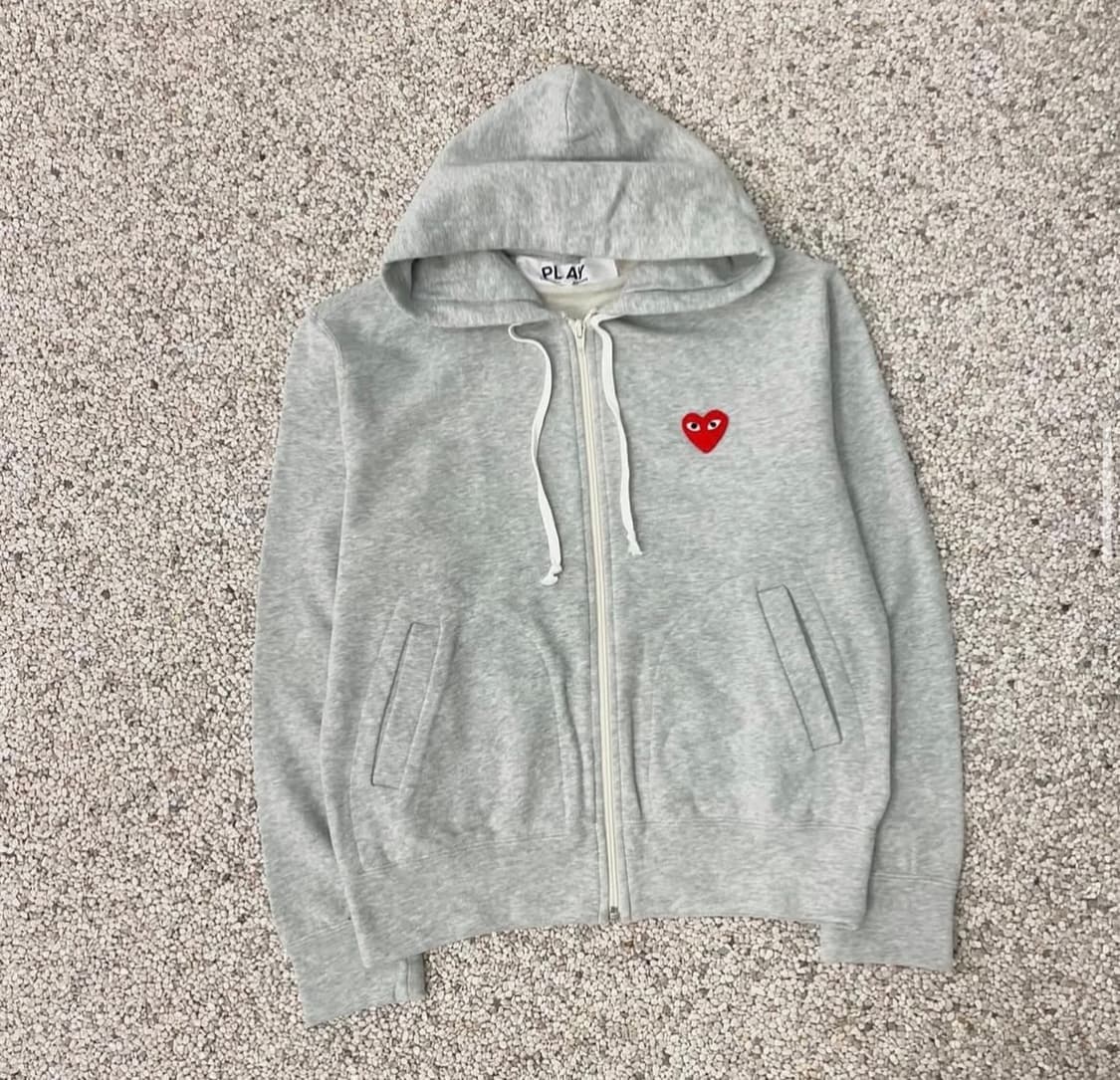 꼼데가르송 상품이미지1