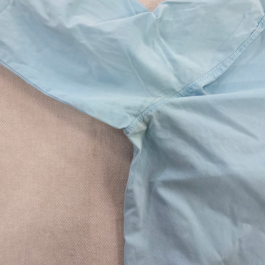 [XL] 고급 오버셔츠 바람막이 자켓 1229J 상품이미지5