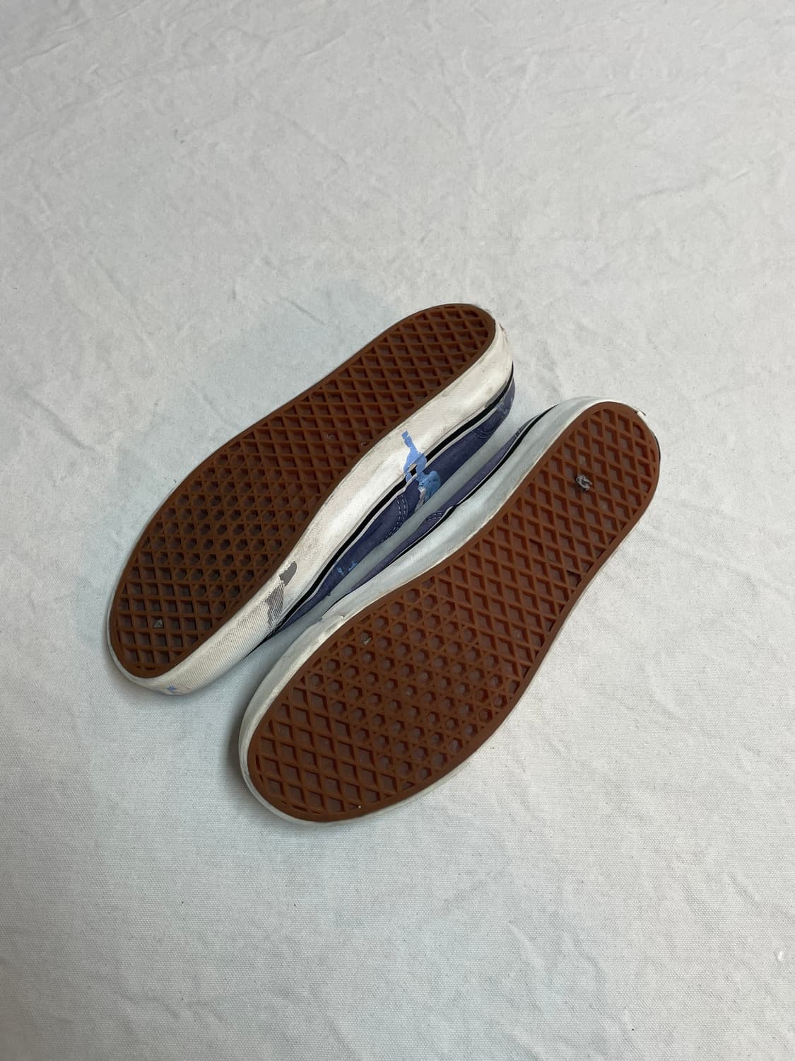 블라인드파일즈x잭스 커스텀 반스 상품이미지5