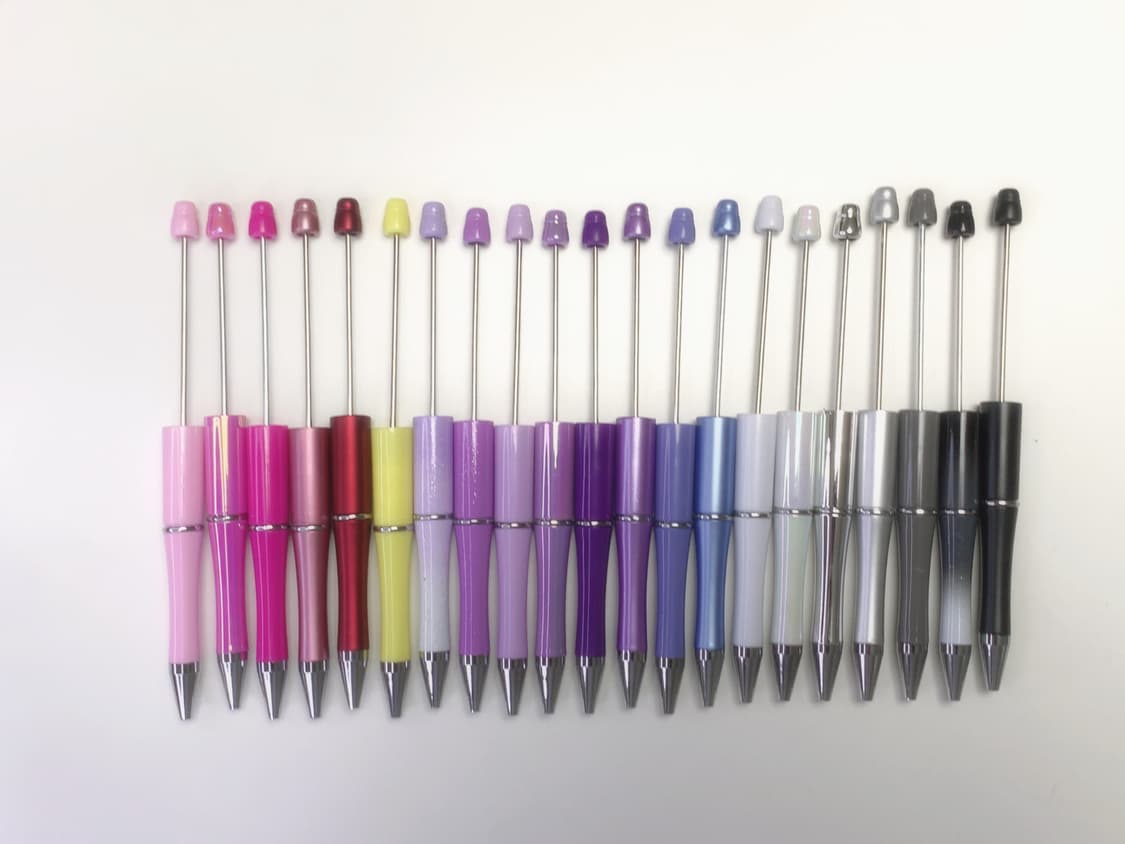 동대문 볼꾸 키티 볼펜 꾸미기 DIY 랜덤 세트 💕 상품이미지7