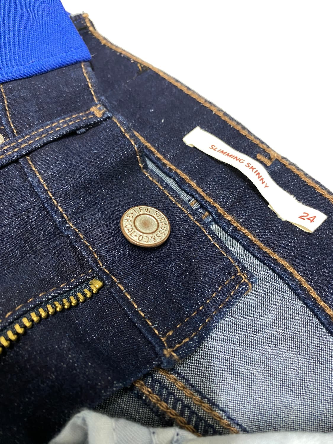 Levi's x Adidas Fire bird 상품이미지4