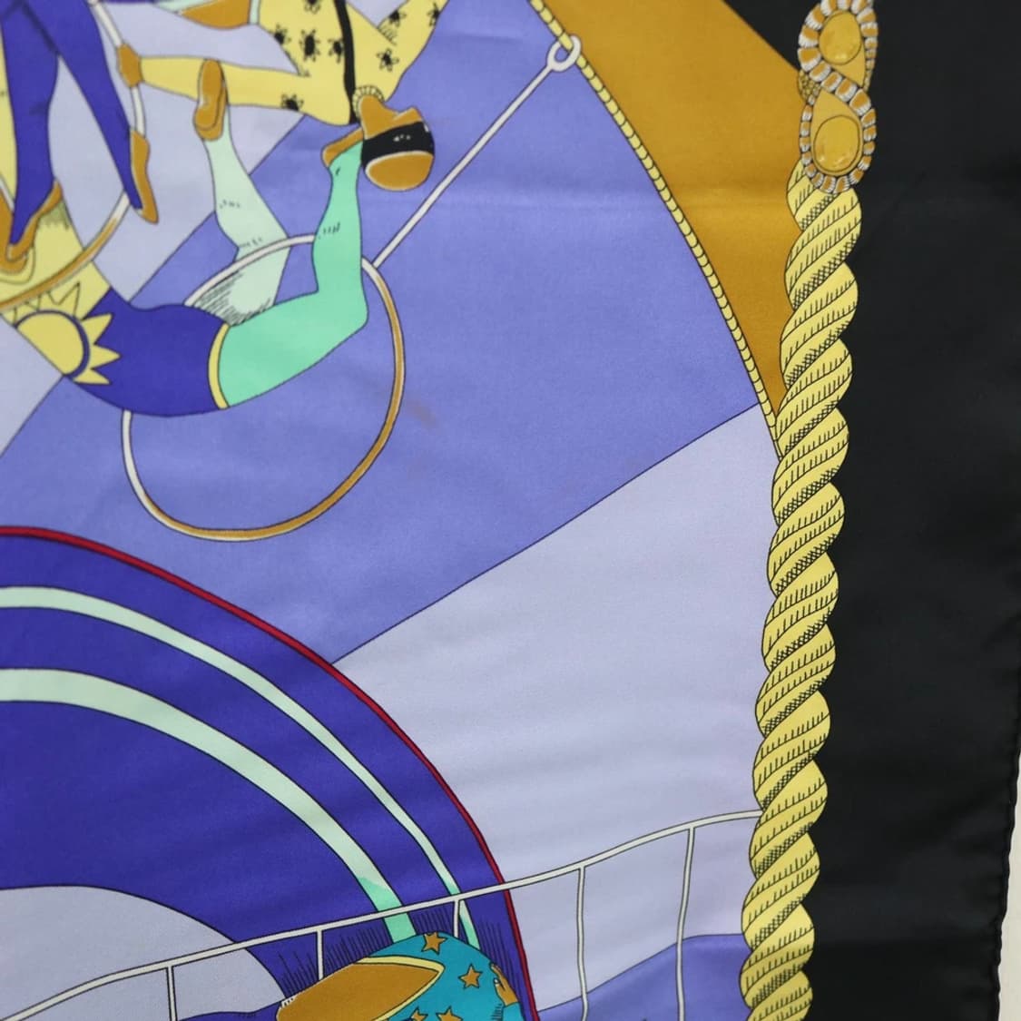 에르메스 실크 스카프 66968 상품이미지2