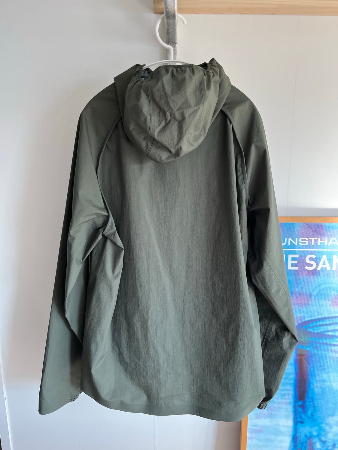 District Vision max 3 layer shell jacket 상품이미지2