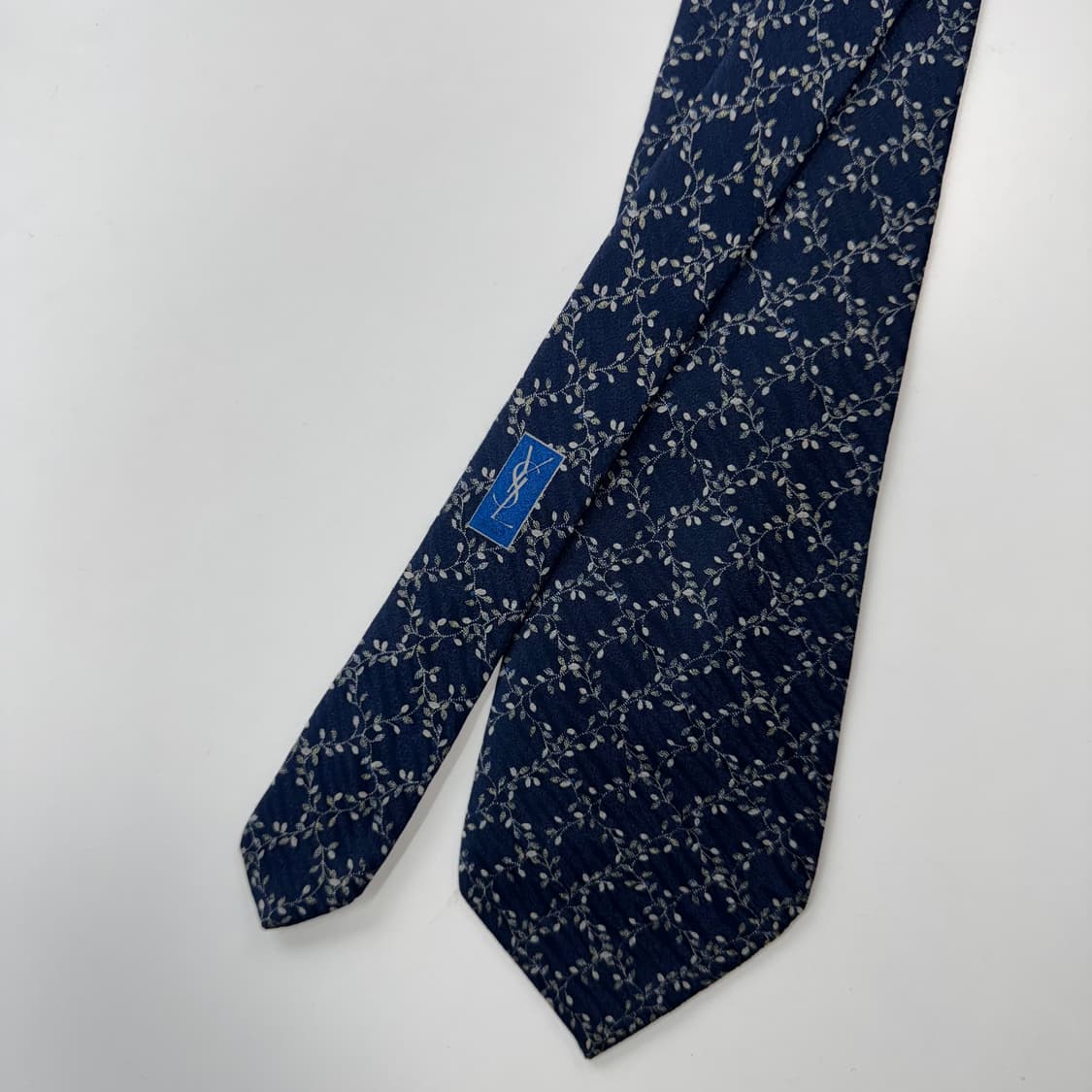 입생로랑(YSL) 명품 정품 넥타이 상품이미지3