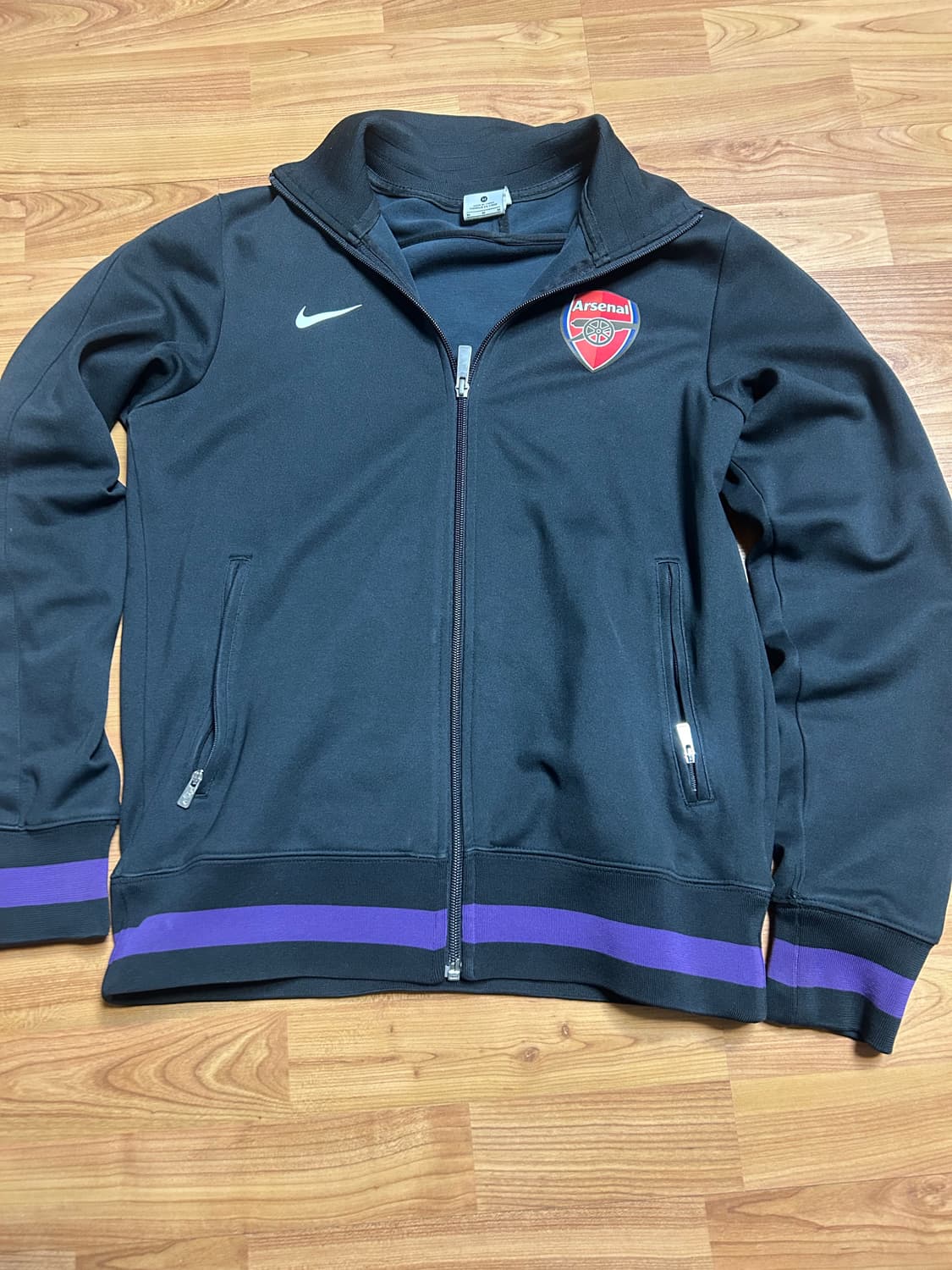 해외유로파 나이키져지 상품이미지1