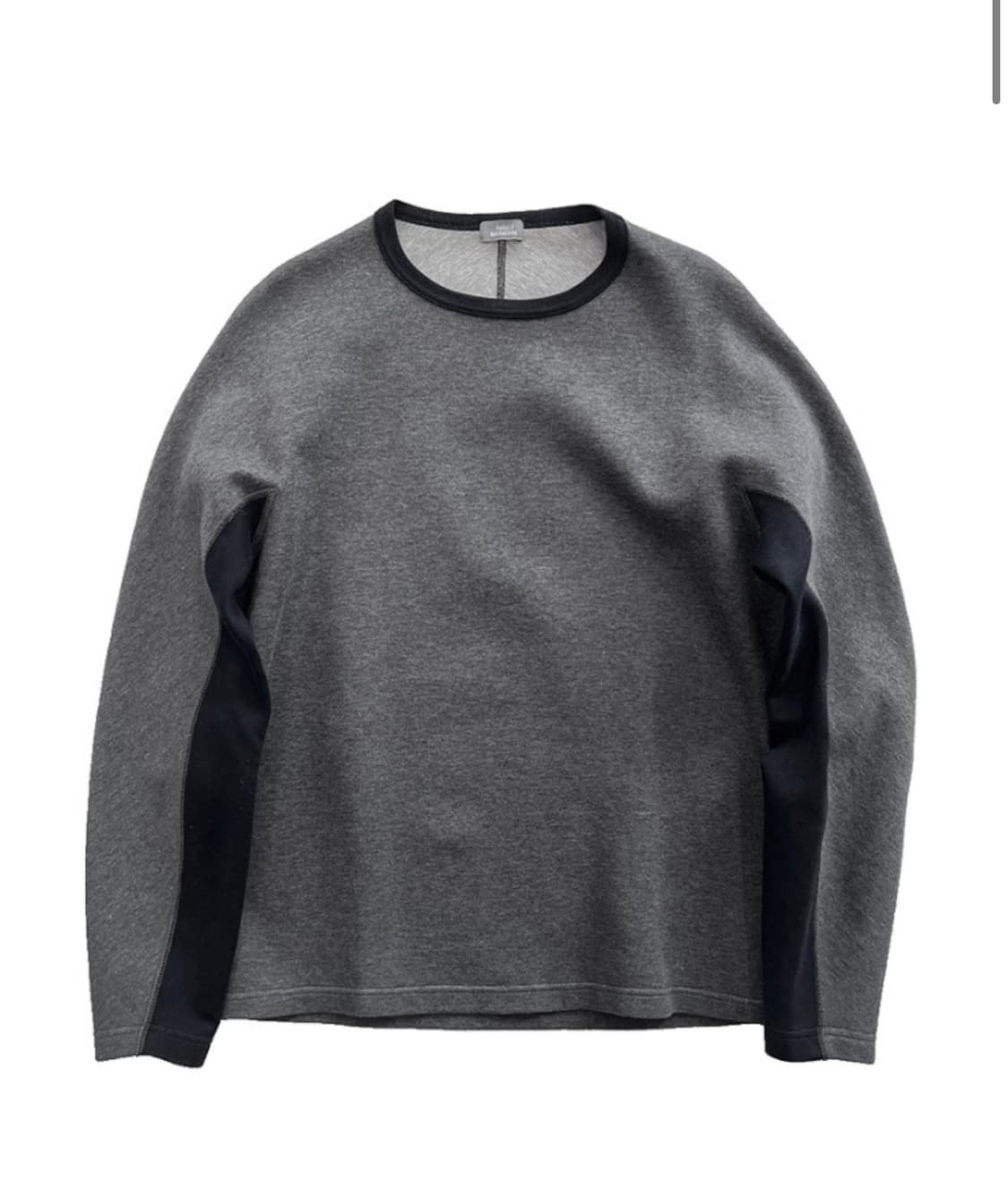 Kolor/beacon 컬러비콘 티셔츠 상품이미지1