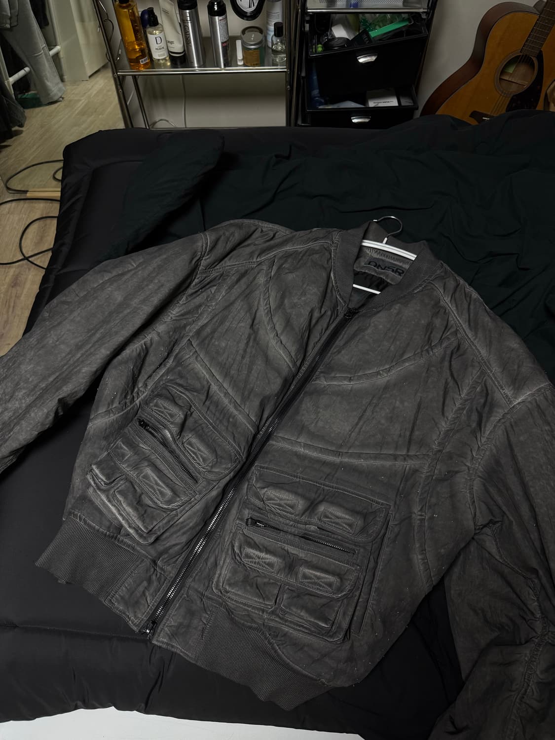 DNSR MA-1 상품이미지2