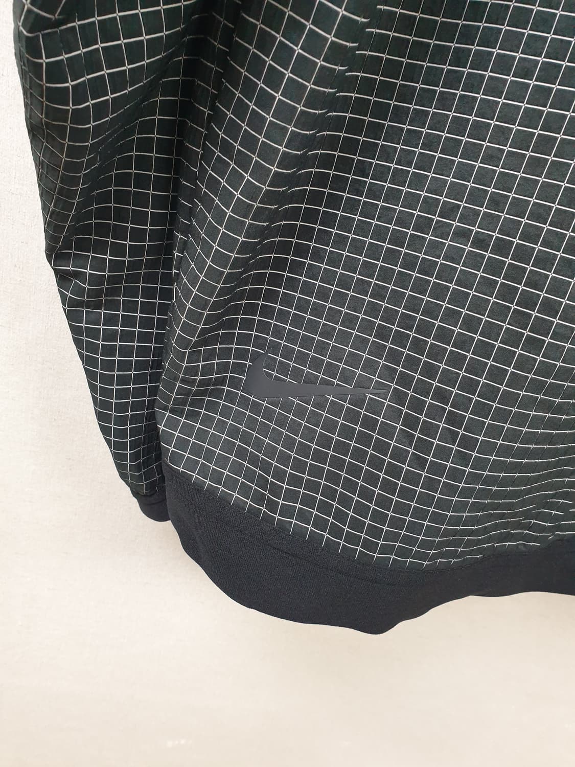 [xl/105] 나이키 테크팩 그리드 바람막이 봄버자켓 상품이미지9