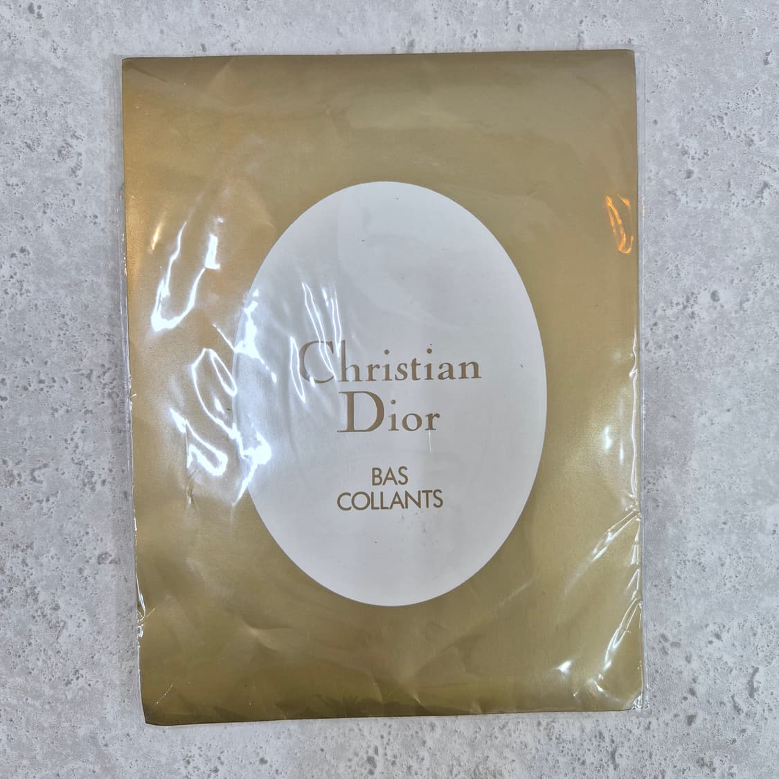 Dior 클래식 로고 하이게이지 스타킹 상품이미지9