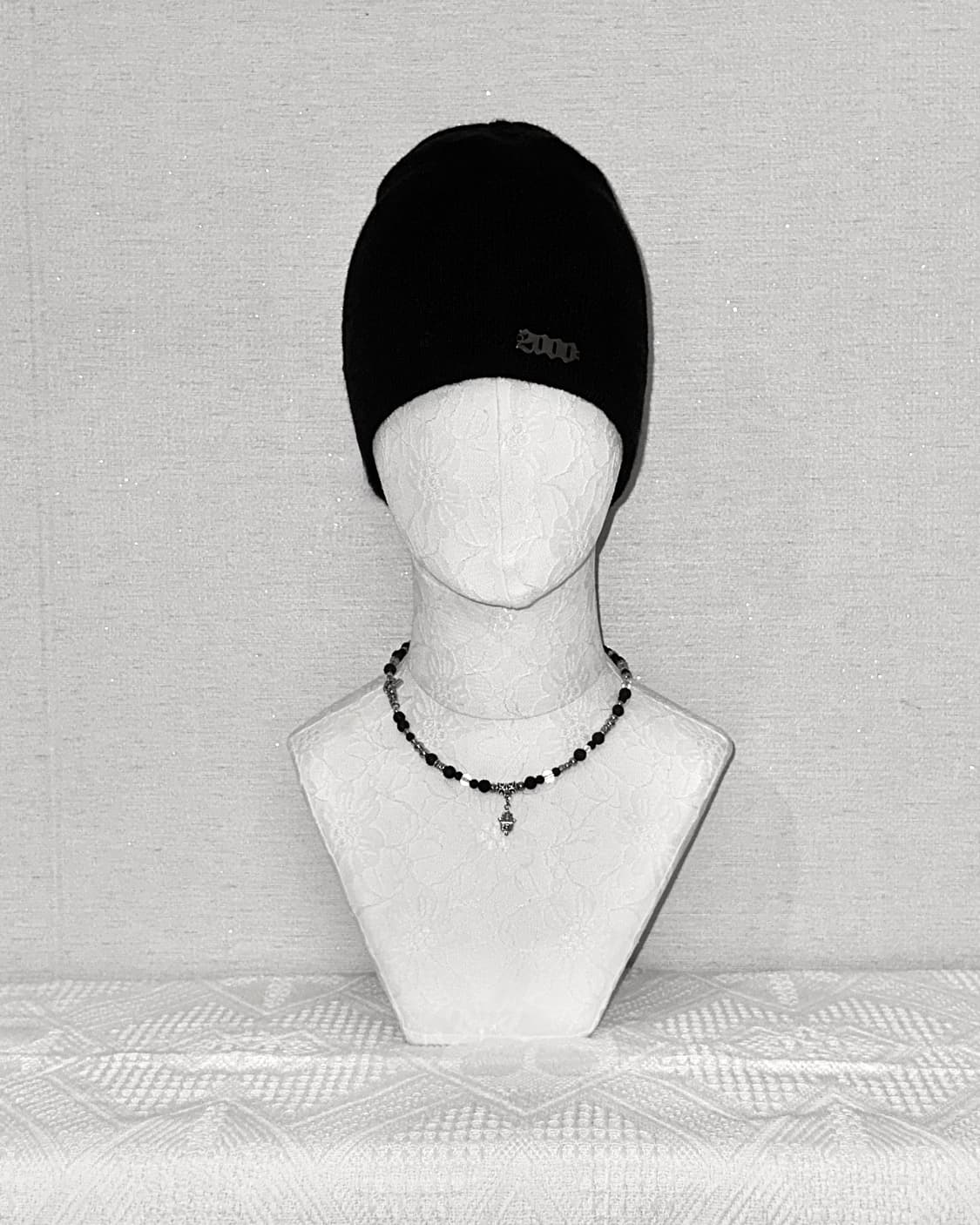 [MUSIM] HANDMADE NECKLACE 상품이미지4