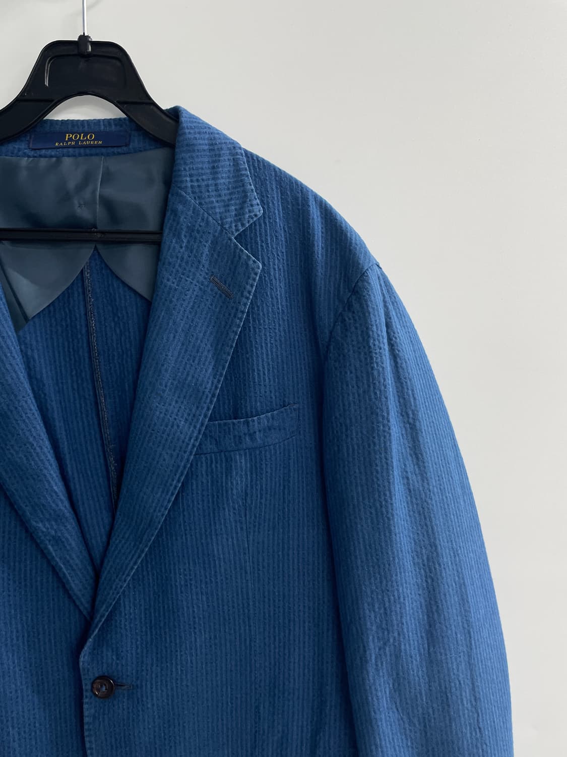 폴로 랄프로렌 자켓(네이비) 상품이미지2