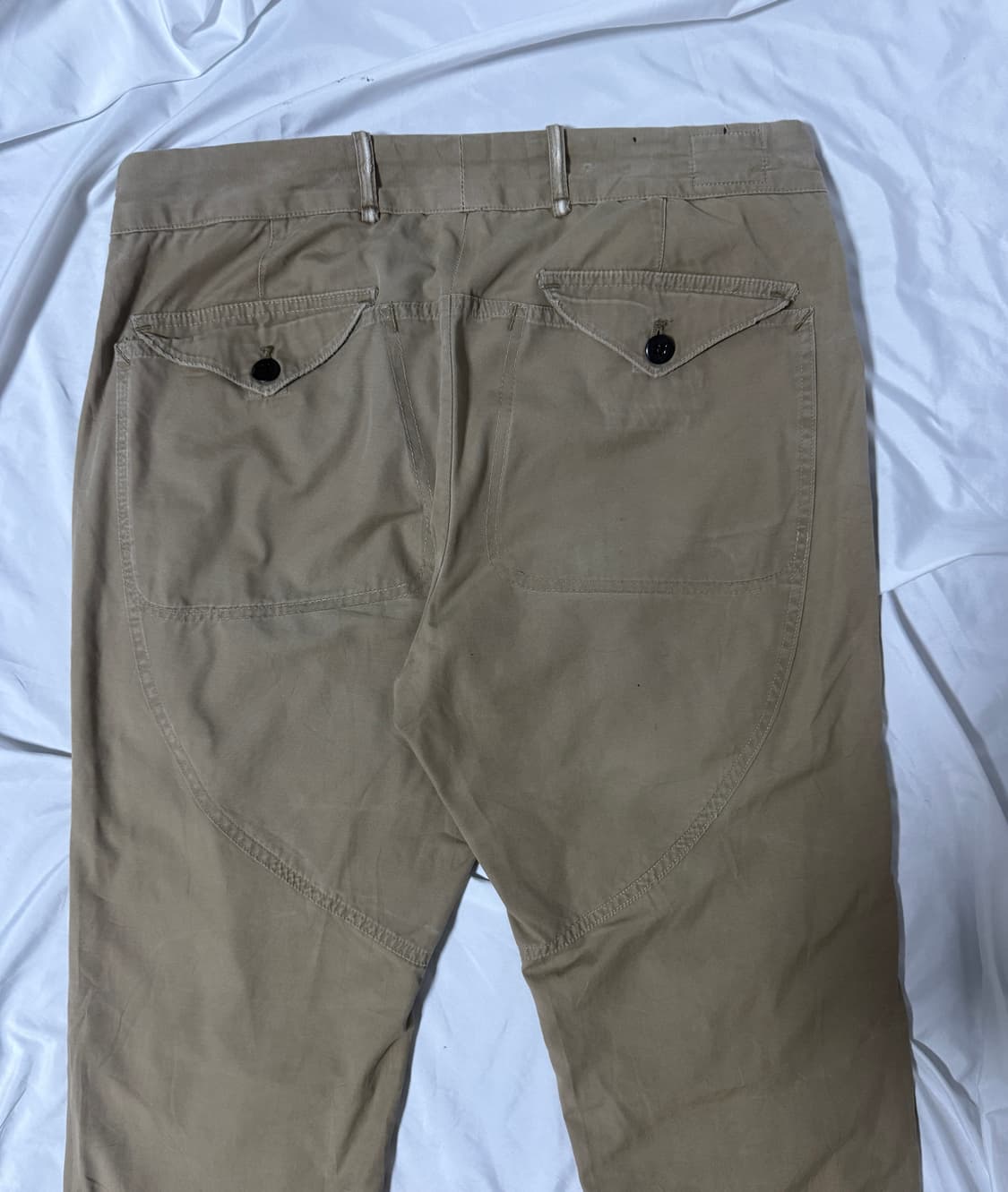 폴로랄프로렌 더블니 워크 팬츠 상품이미지4