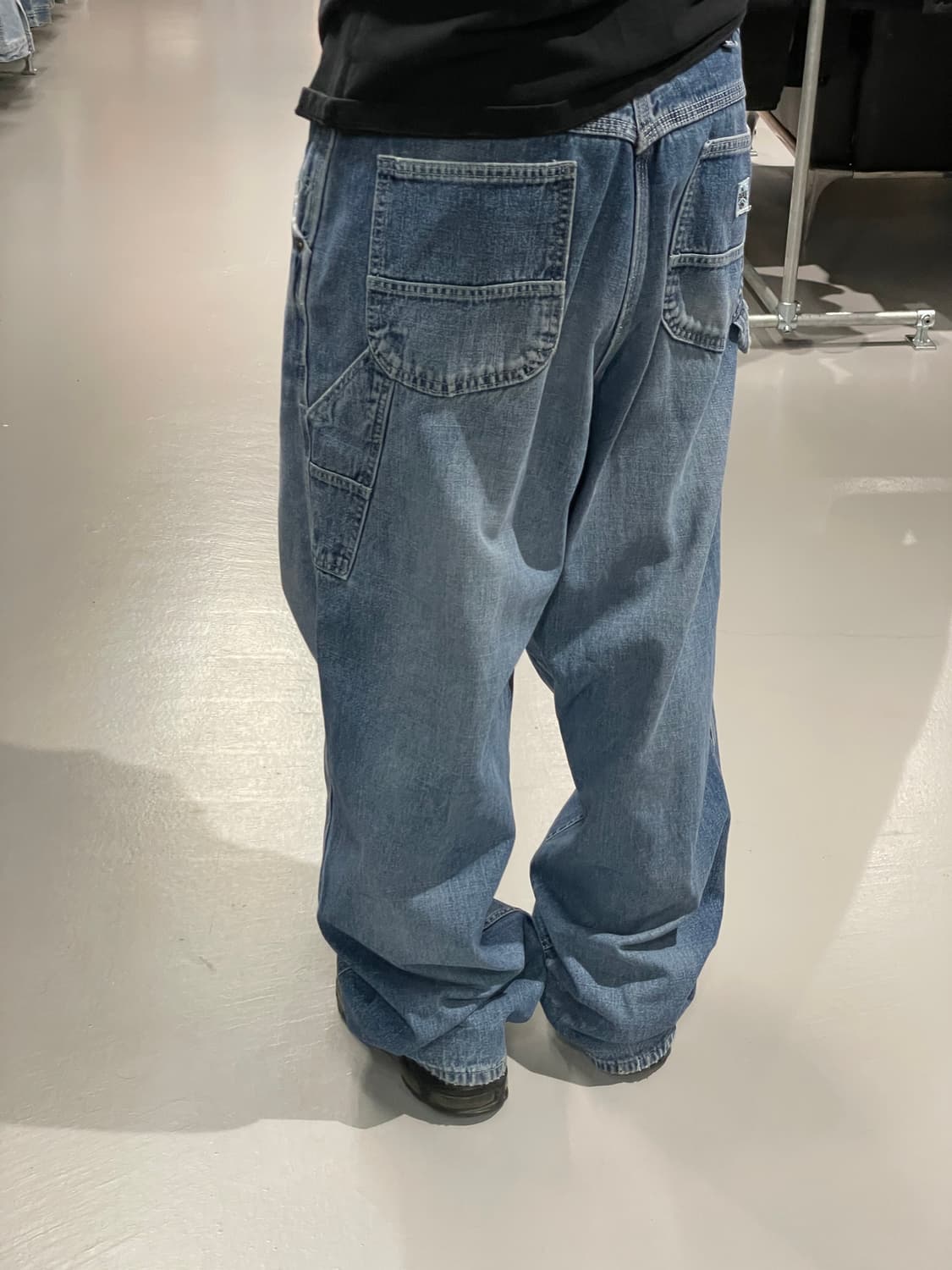 LEE 카펜더 팬츠   상품이미지4