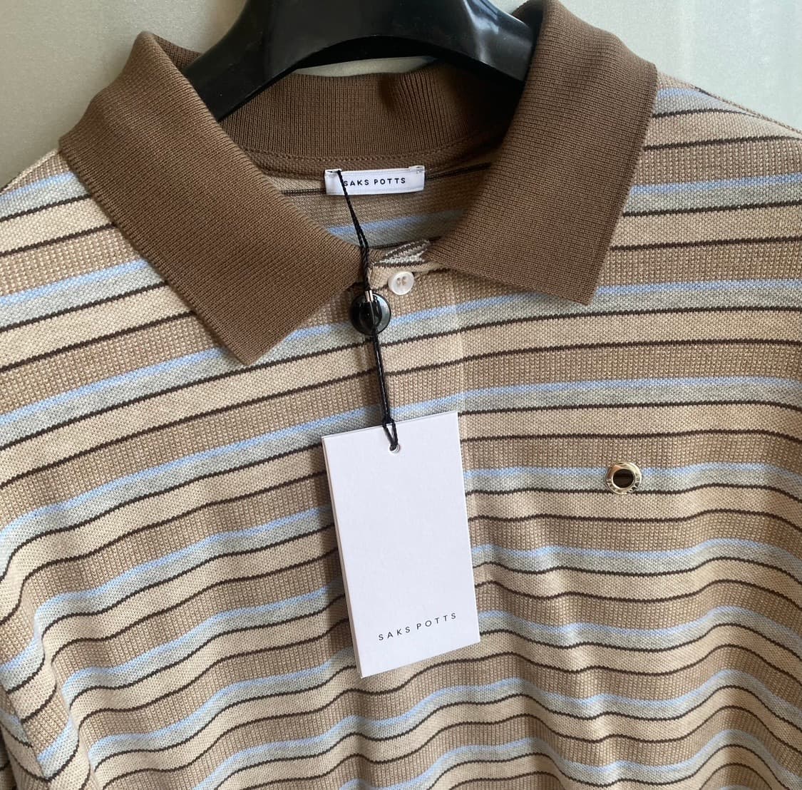 Saks potts 삭스파츠 serena 세레나 폴로 상품이미지6