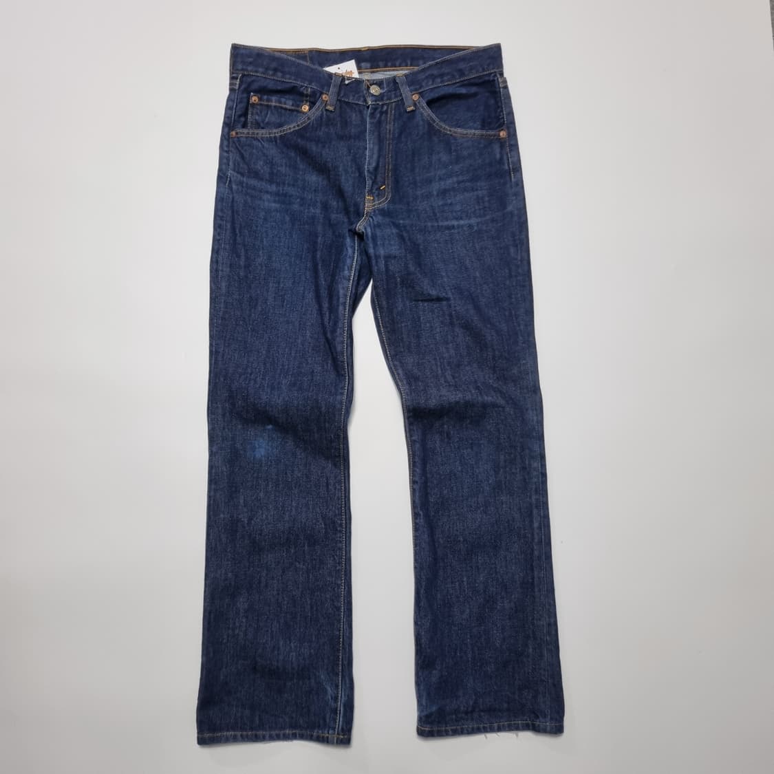2000s 리바이스 재팬 517 데님팬츠  상품이미지1