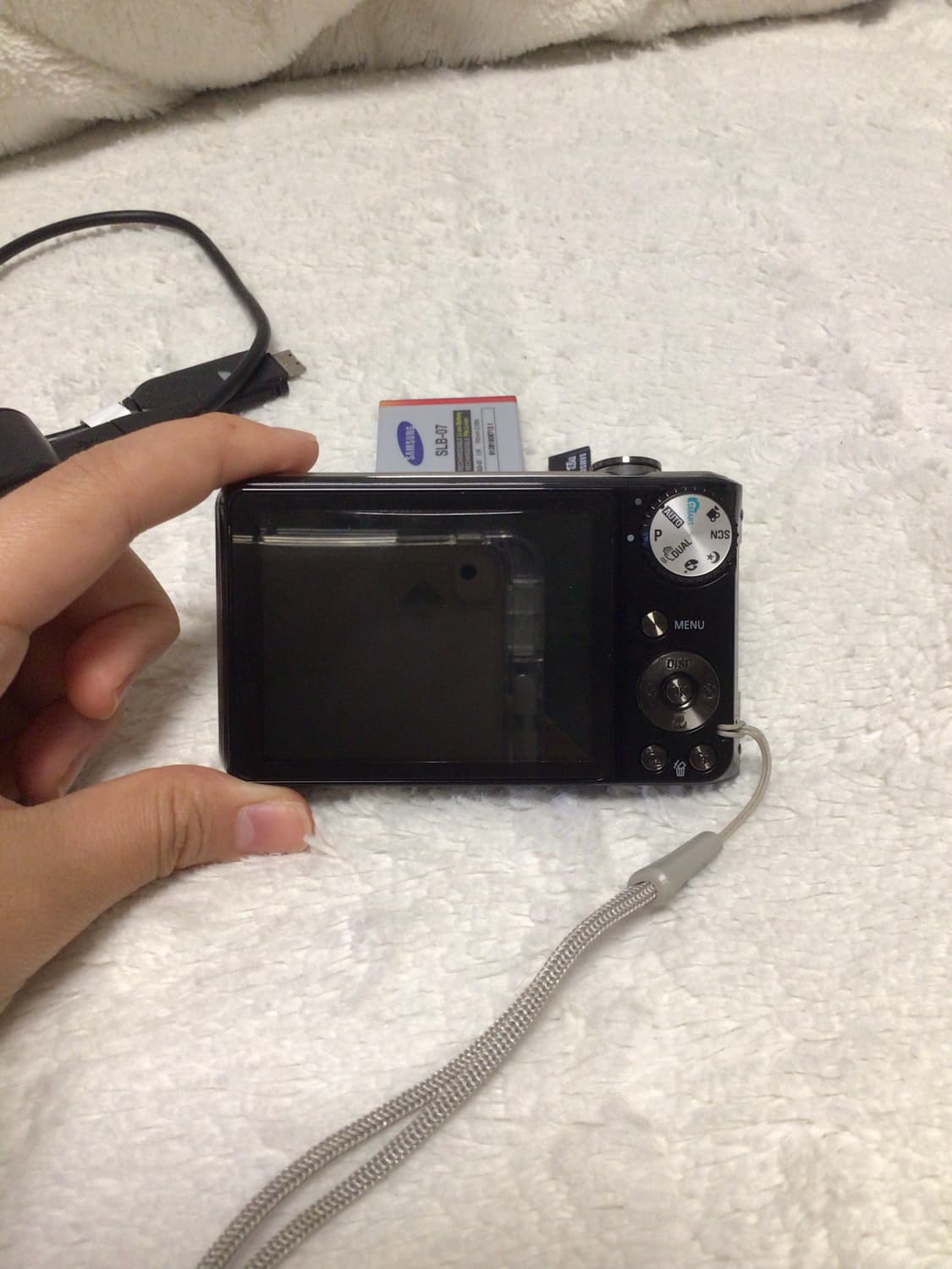 삼성 VLUU PL150 이나은 한효주 디카 상품이미지3