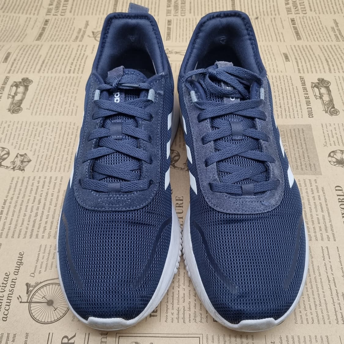 아디다스 라이트레이서 남성운동화290 상품이미지2