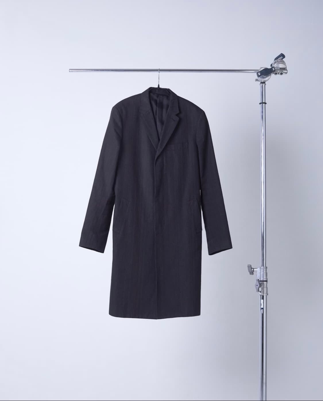 장폴고티에 핀 스트라이프 코트 상품이미지3