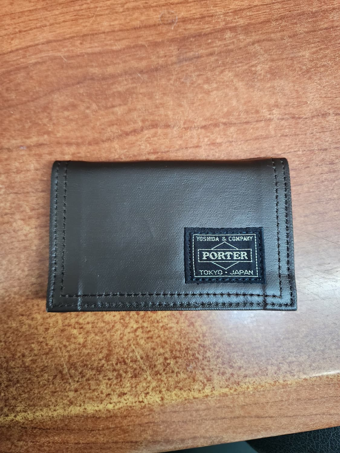 요시다포터 프리스타일 카드지갑  상품이미지1
