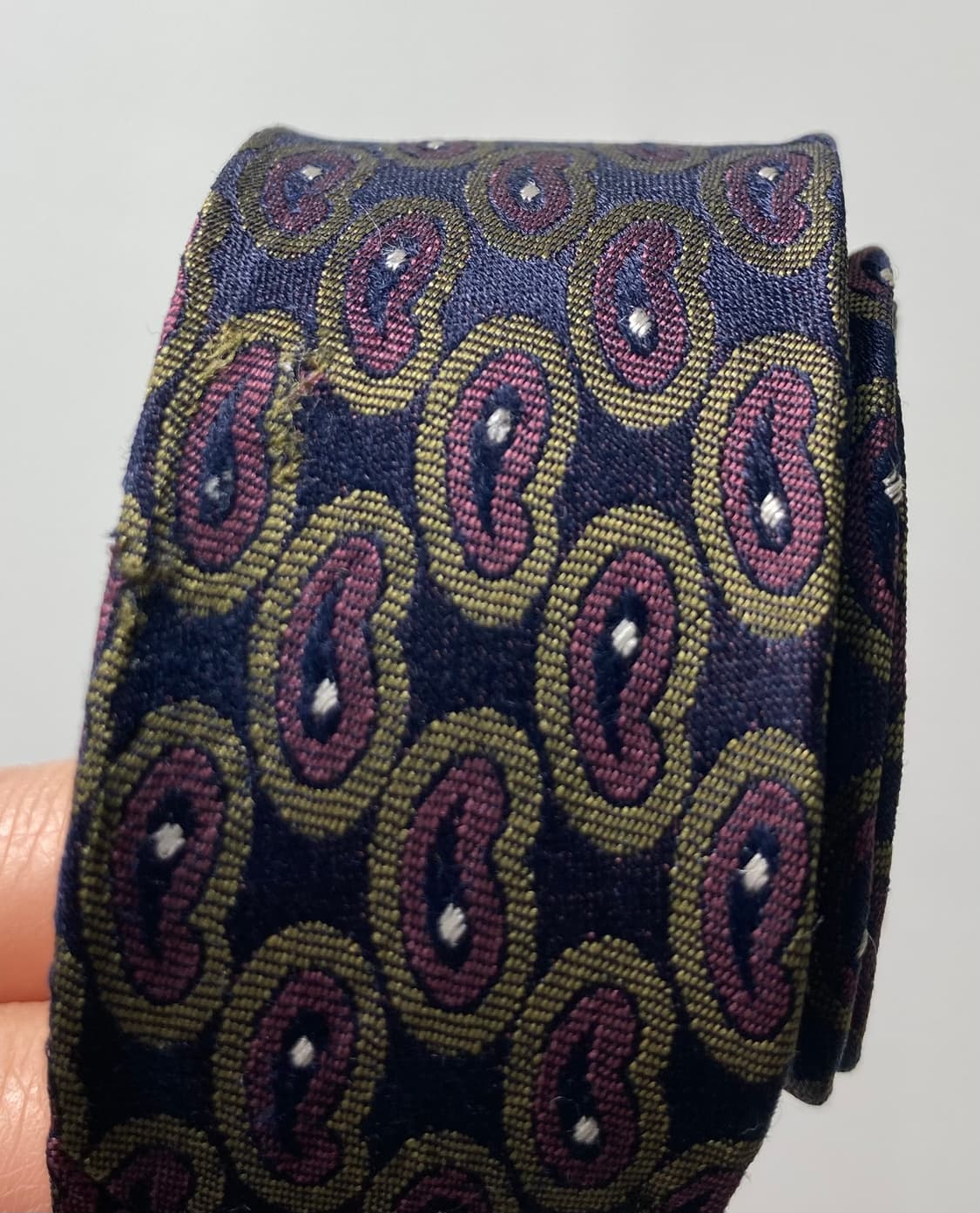 빈티지)넥타이 상품이미지7