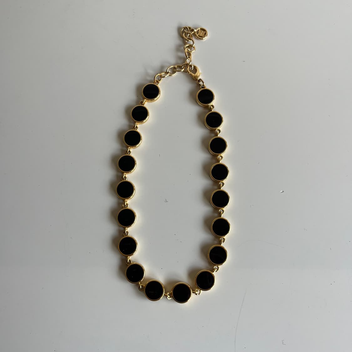 지방시 블랙스톤 목걸이 상품이미지2