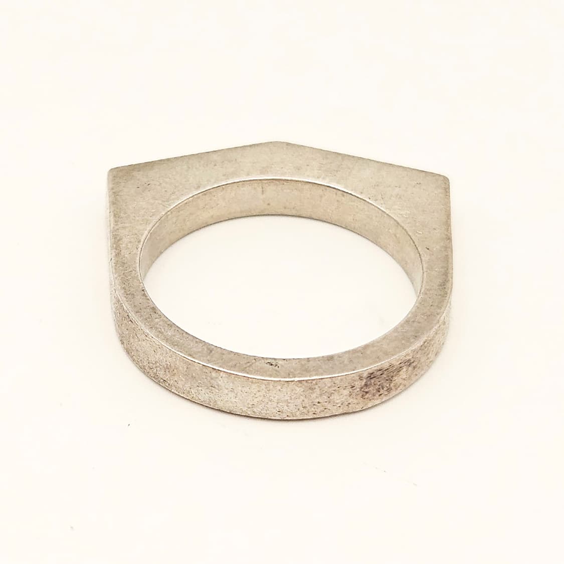 [17] 크롬하츠 플러스 로고링 B1213C206 상품이미지3