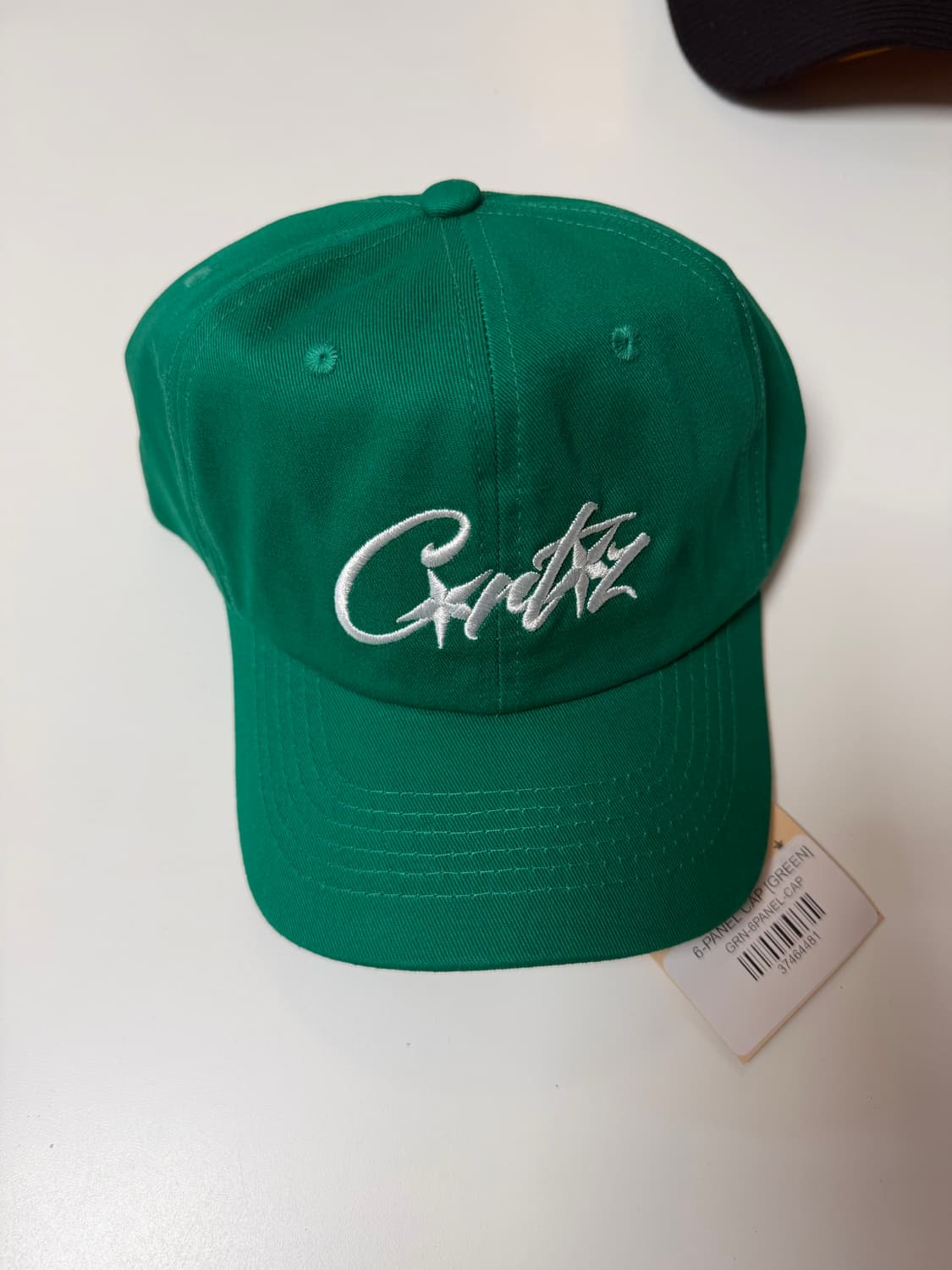 Crtz 코르테이즈 corteiz allstarz 6 panel 스냅백 상품이미지1
