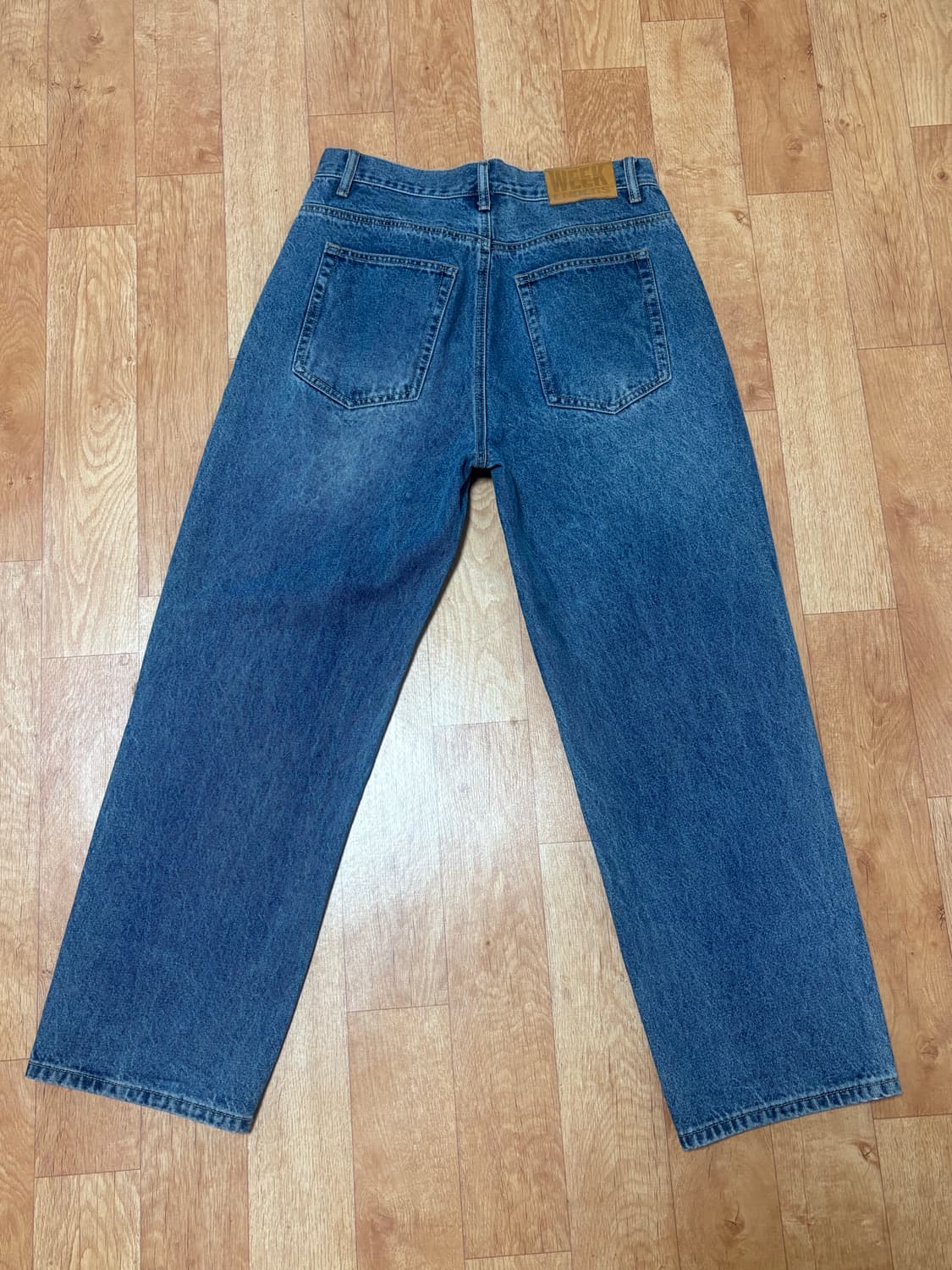 위캔더스 데님 상품이미지4