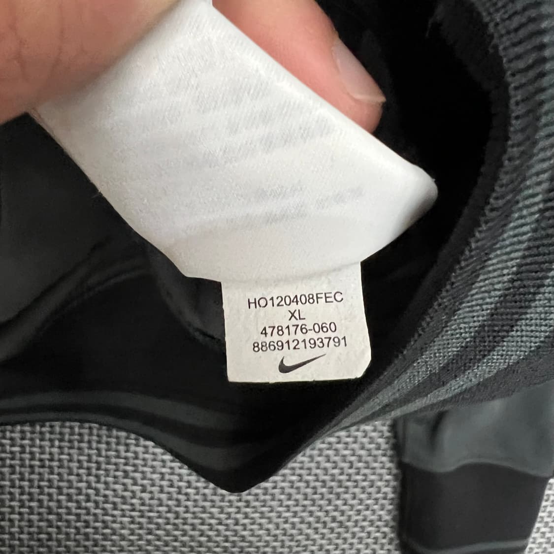 나이키 맨유 져지 상품이미지3