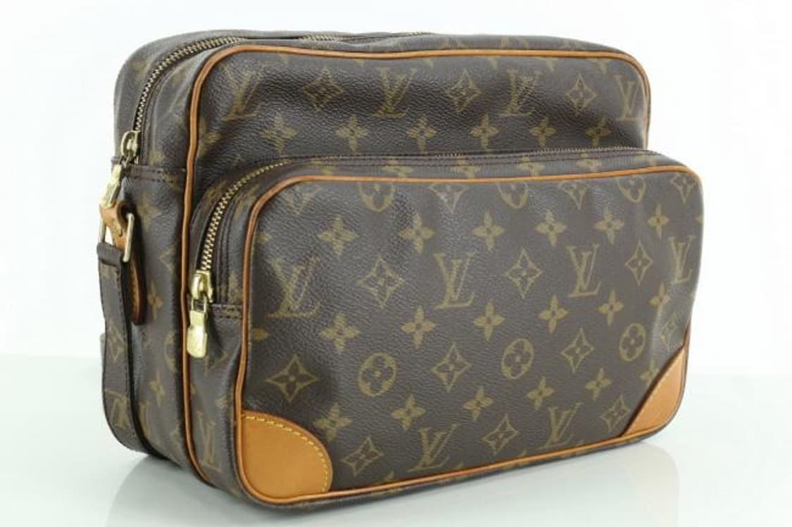 Louis Vuitton Monogram Nil Shoulder bag 상품이미지2