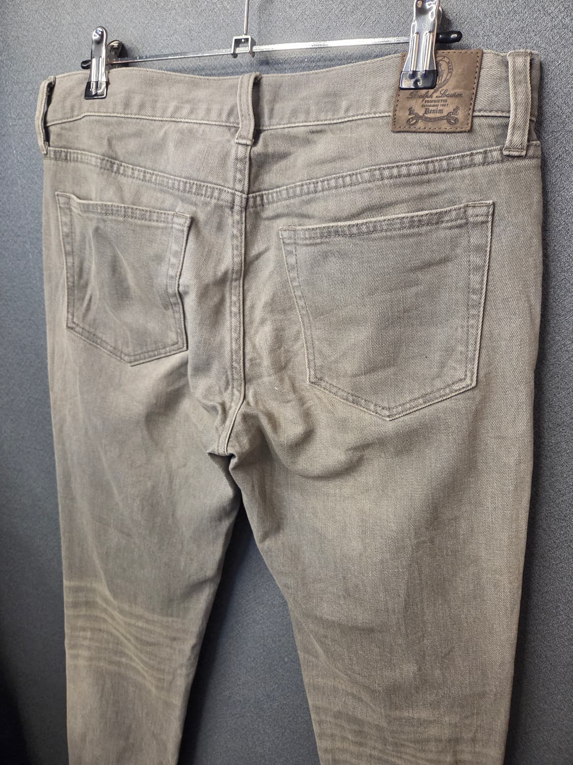 폴로랄프로렌 청바지 (28-29) 상품이미지6