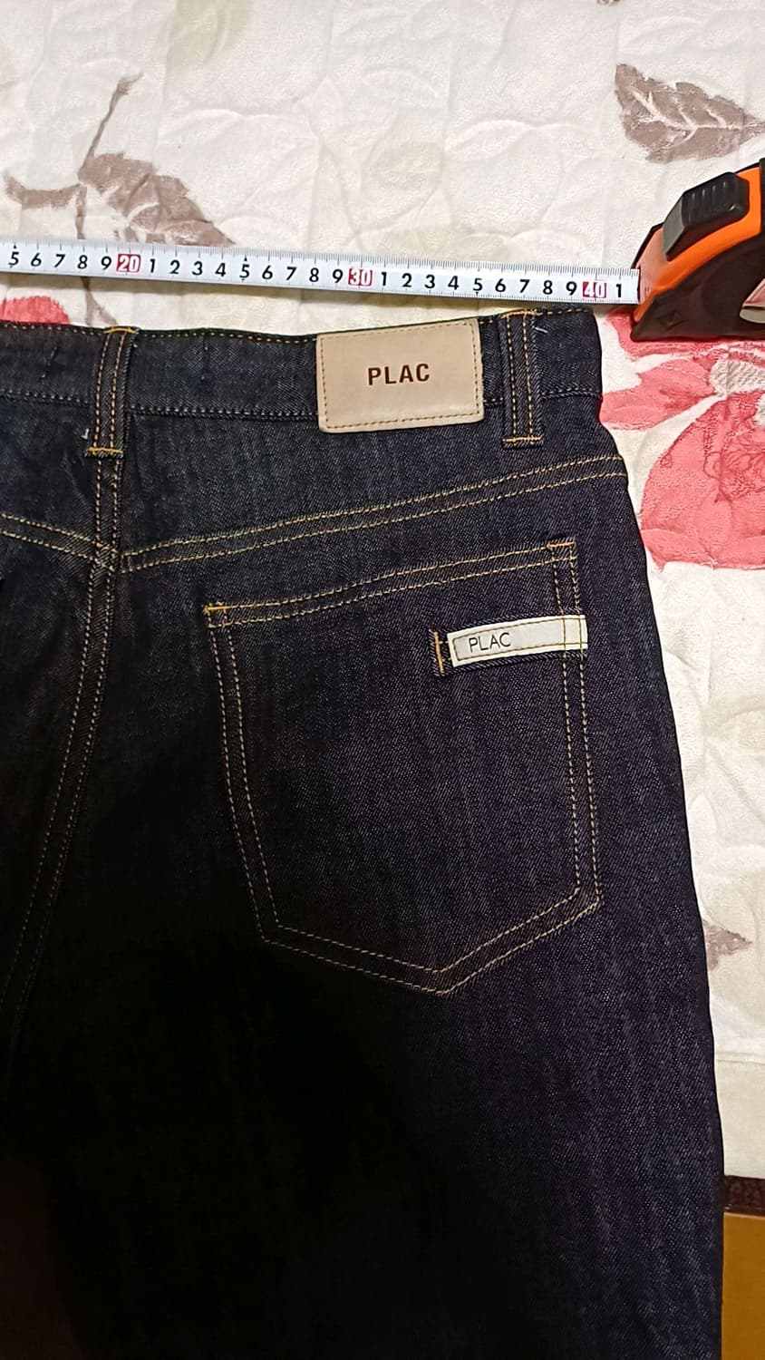 플랙 스판청바지 실측31인치 기장97 상품이미지6