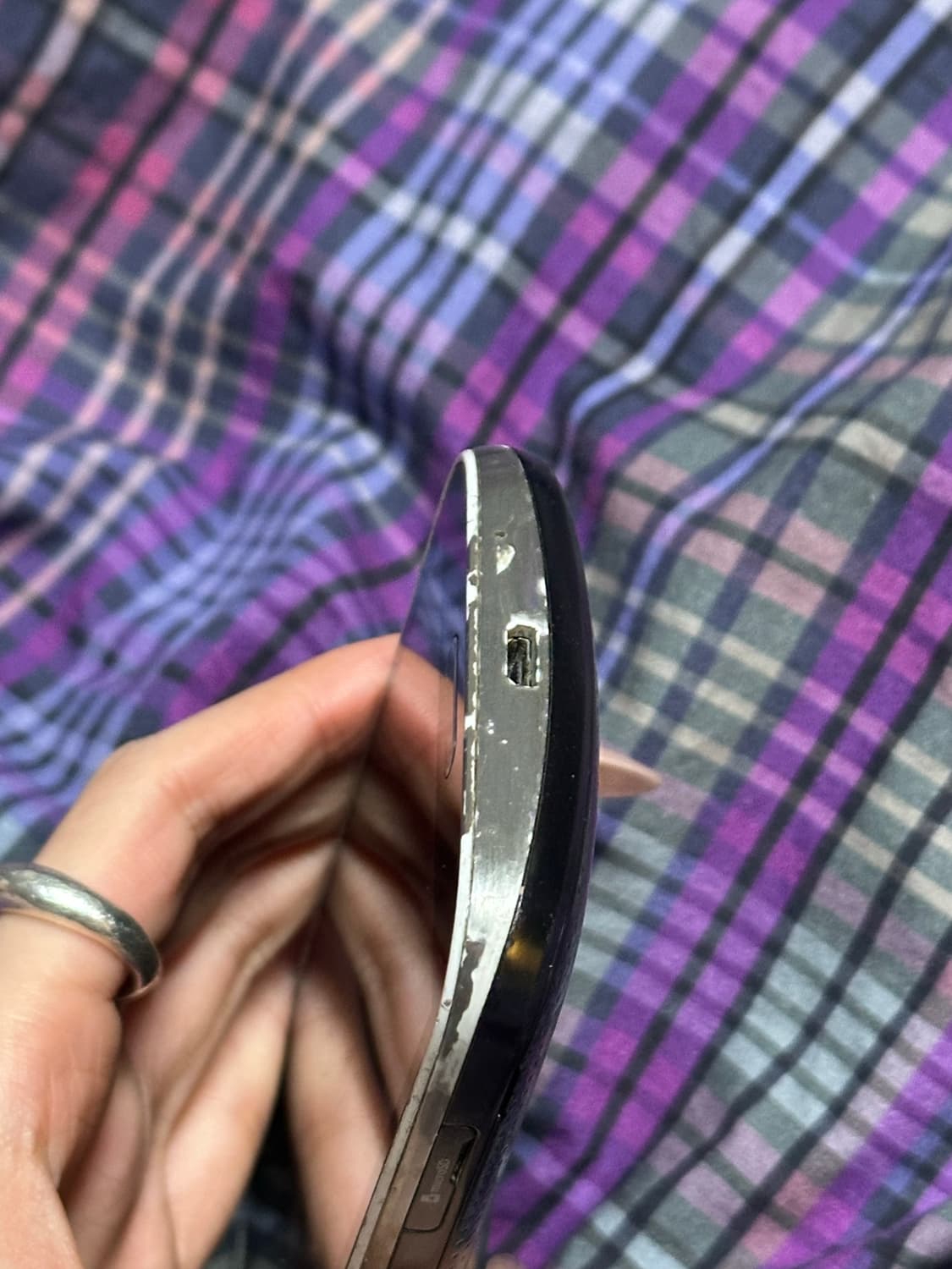 갤럭시 줌2 블랙 상품이미지4