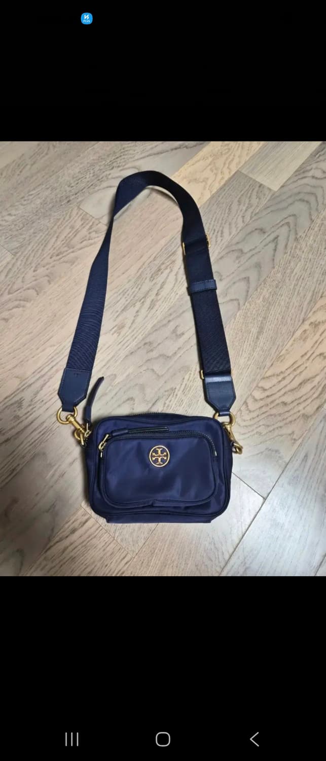 토리버치 미니 크로스백 상품이미지7