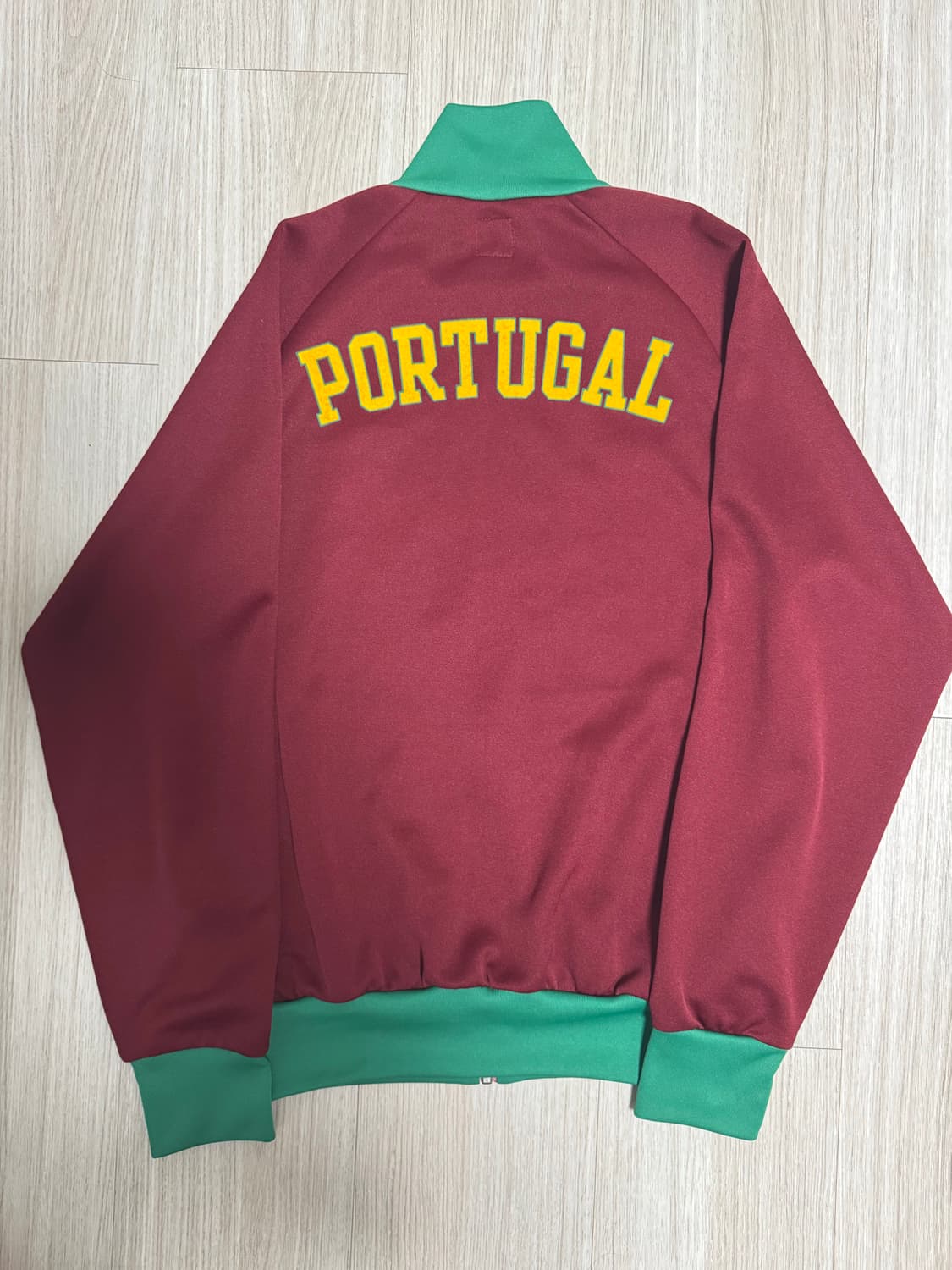 아디다스 포르투갈 져지 상품이미지2