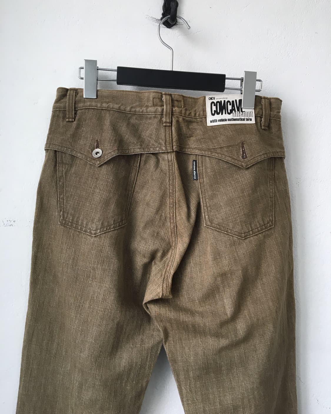 Pattern pants 상품이미지4