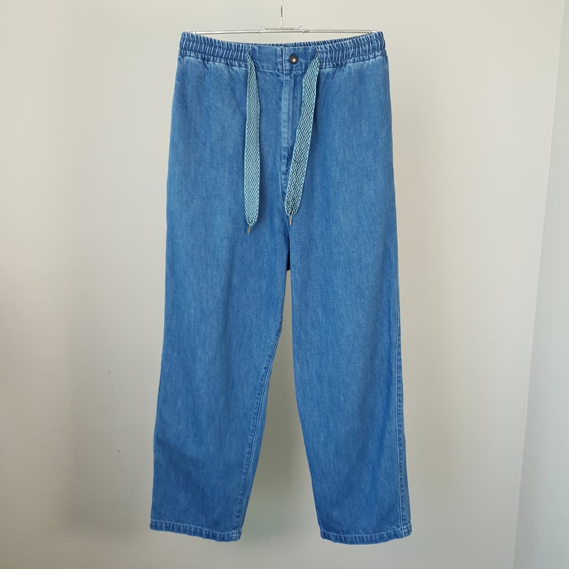 KAPITAL 11oz denim easy pt 상품이미지1