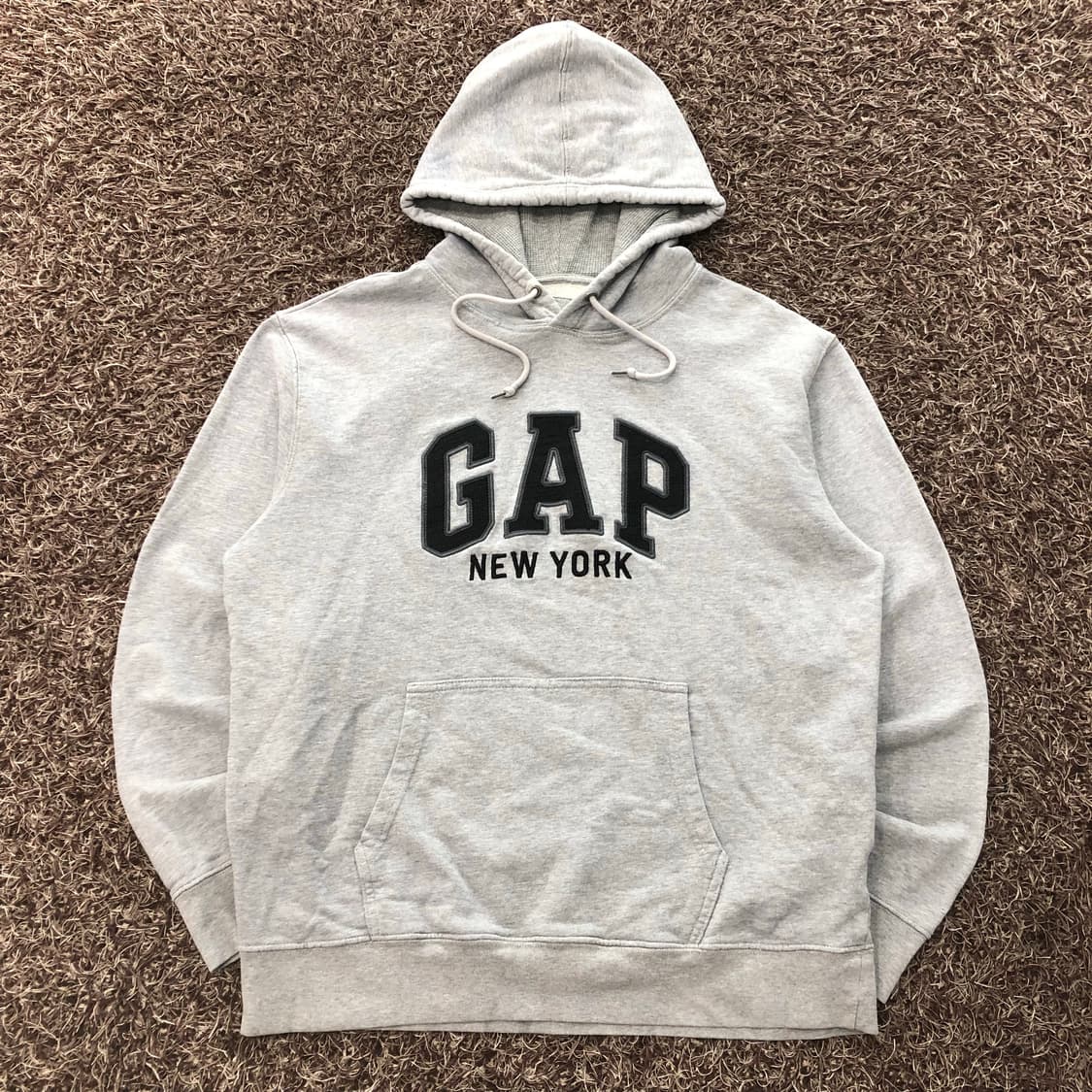 GAP 갭 뉴욕 후드티 상품이미지1