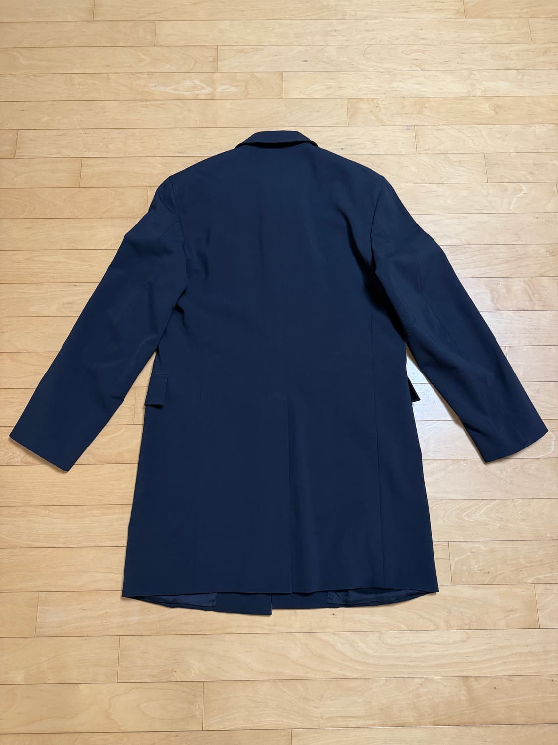 질샌더 하프코트 46 상품이미지2