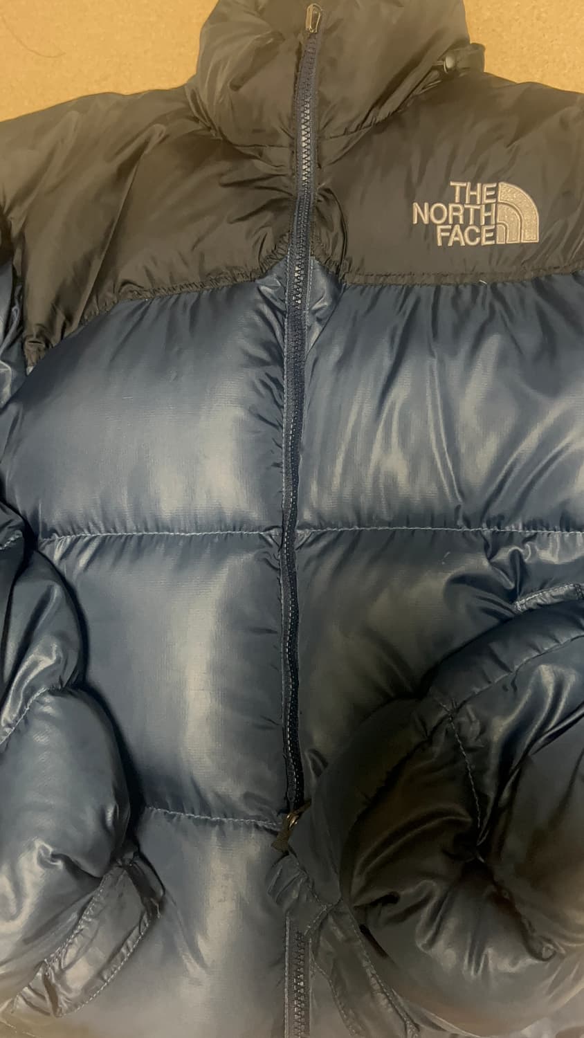 노스페이스 눕시 700 상품이미지2