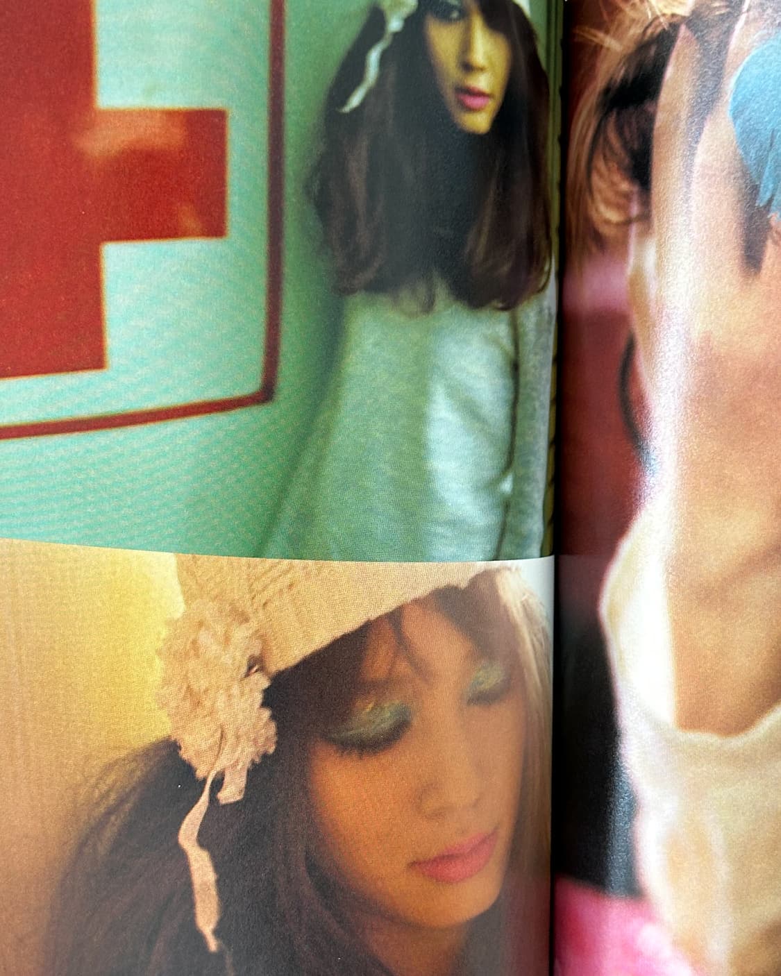 니나가와 미카 사진집 - Girls' Holiday (2007) 초판 상품이미지10