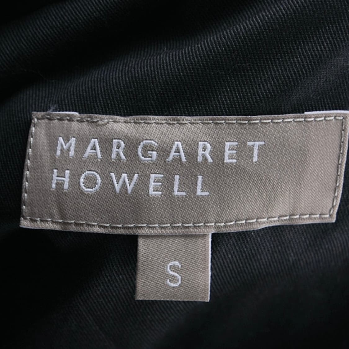 마가렛호웰 Dye cotton 팬츠 상품이미지8