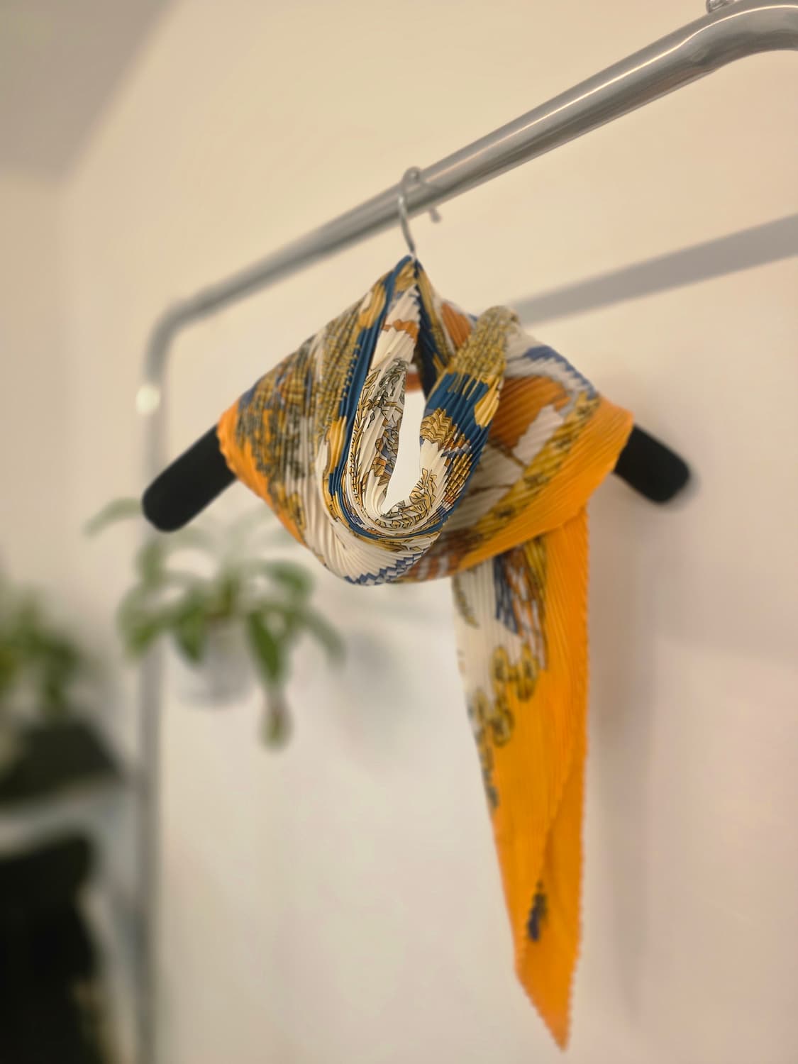 주름스카프 상품이미지4